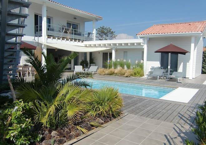Cote et dune chambres d'hotes