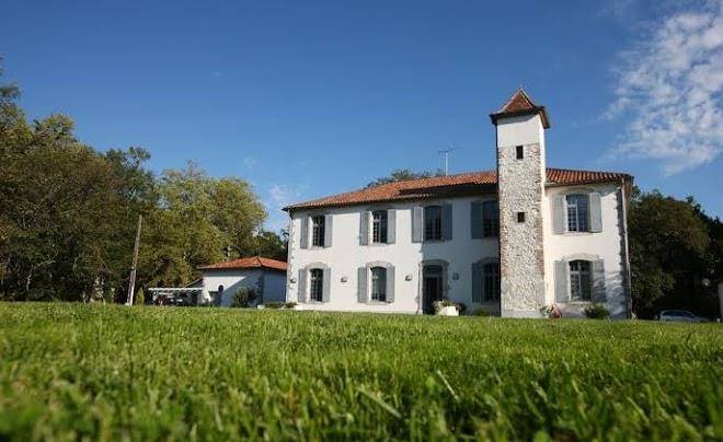 Domaine de l'esperon