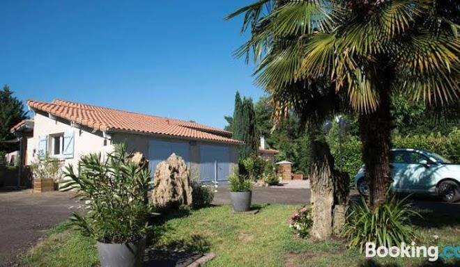 Domaine de l'etang