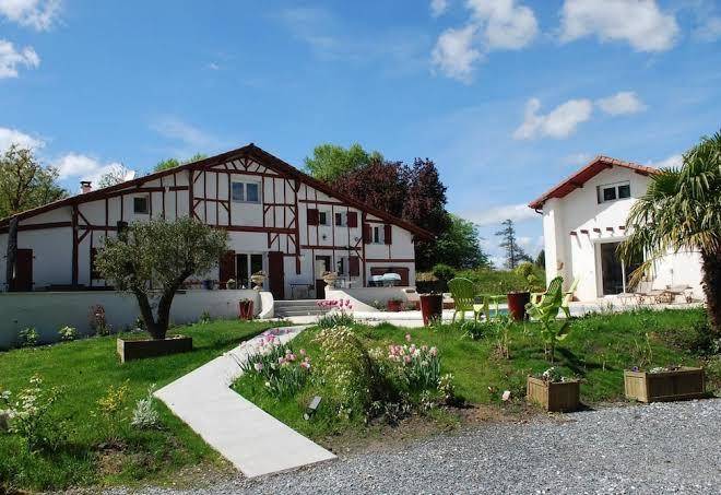 Domaine de la barthe
