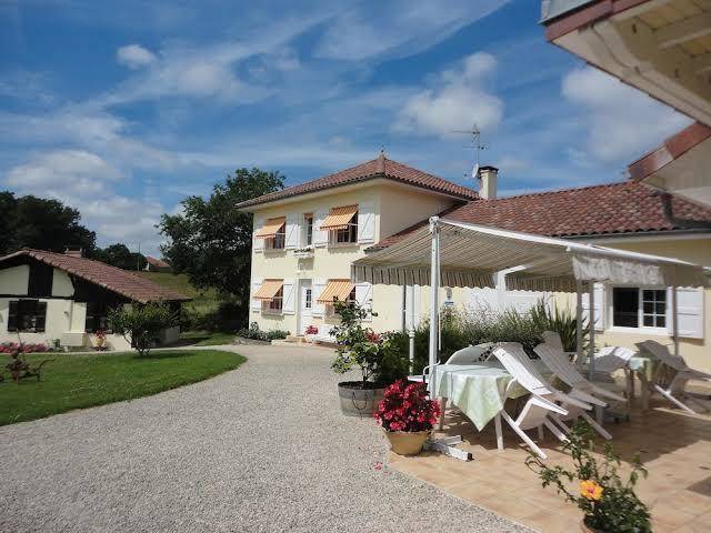 Domaine de la meniguere