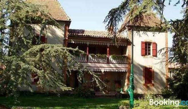 Domaine de marsan