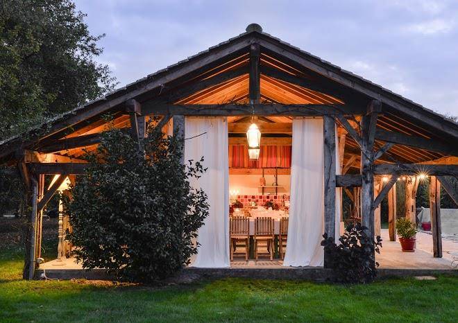 Domaine de petiosse