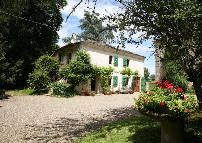 Domaine de sengresse