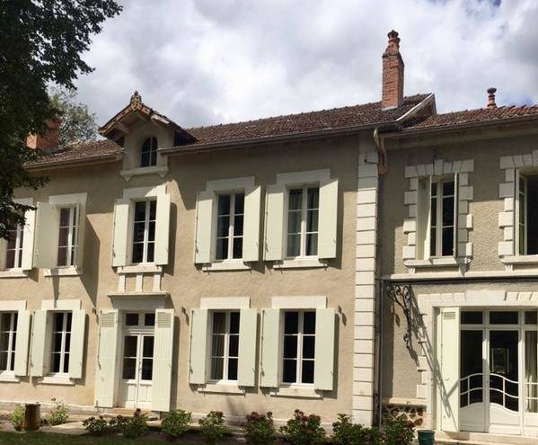 Domaine du coum