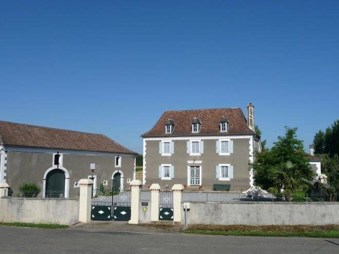 Dumartin jean paul gite plassot