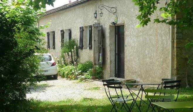 Ferme de honzac