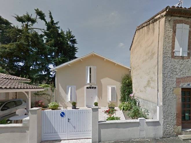 Gite des graverots