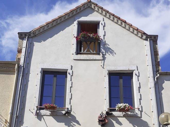 Gite la maison des pelerins aire sur l'adour