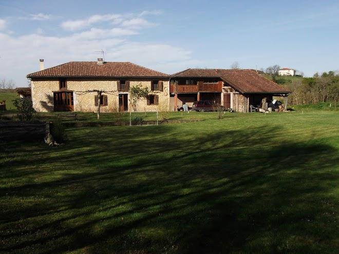Gite tauzia