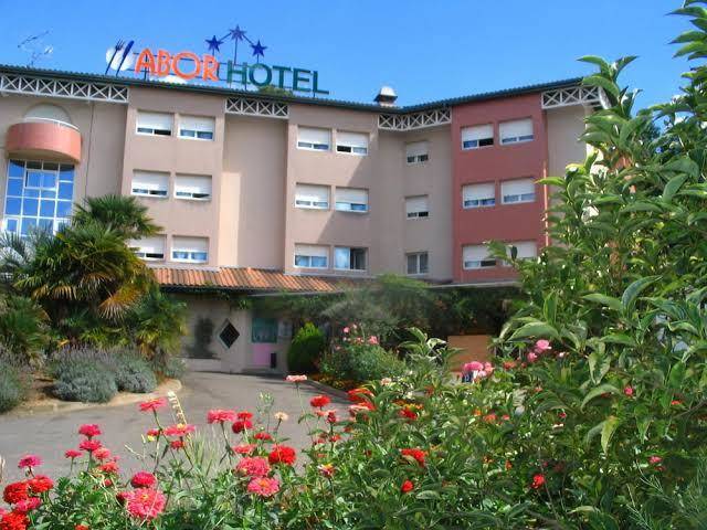 Abor hotel