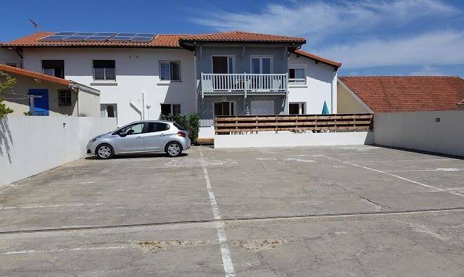 Hotel atlantique