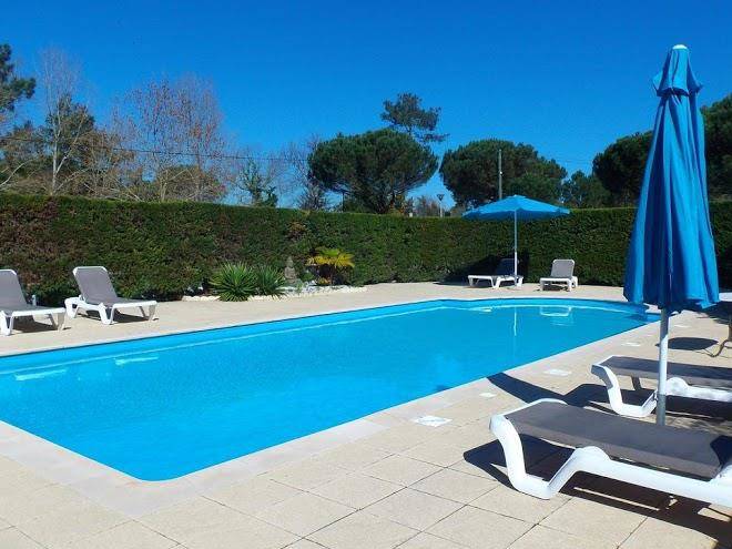 Hotel cote et lac