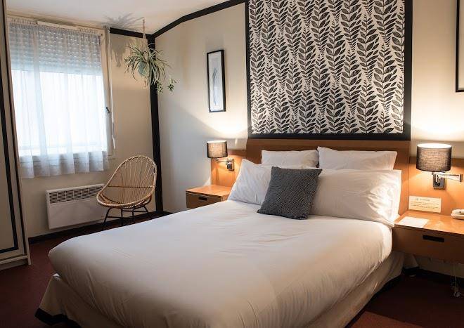 Hotel De Jouvence Image