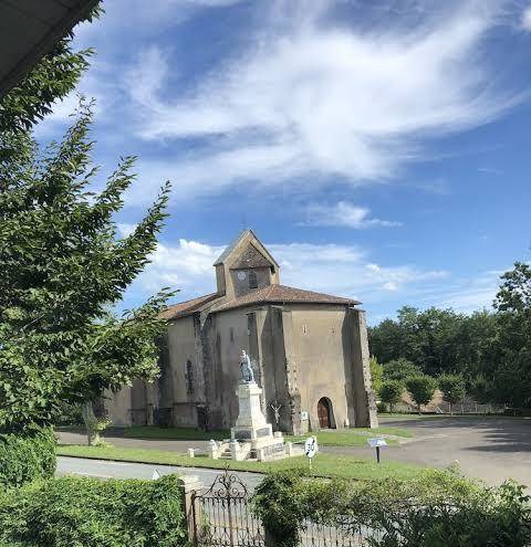 Hotel du lac