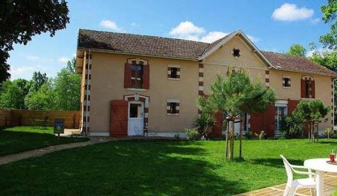 Hotel Ecolodge Segosa Image