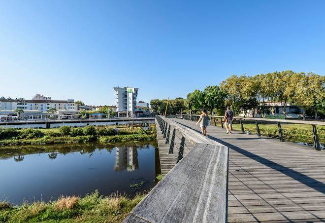Hotel ibis styles dax miradour