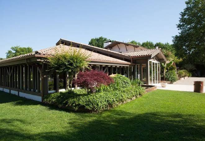Hotel la ferme d'en chon