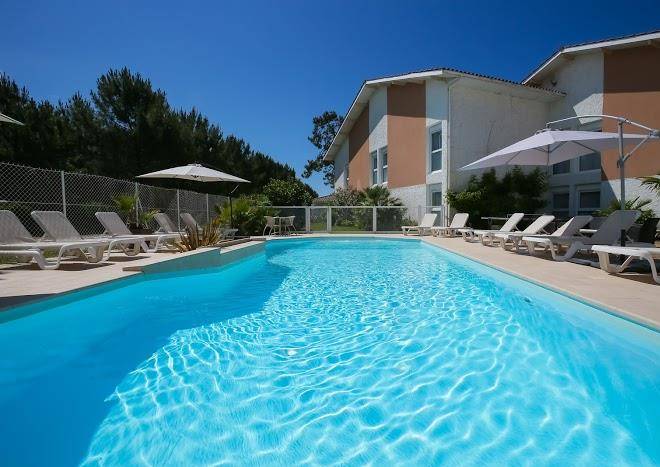 Hotel la forestiere