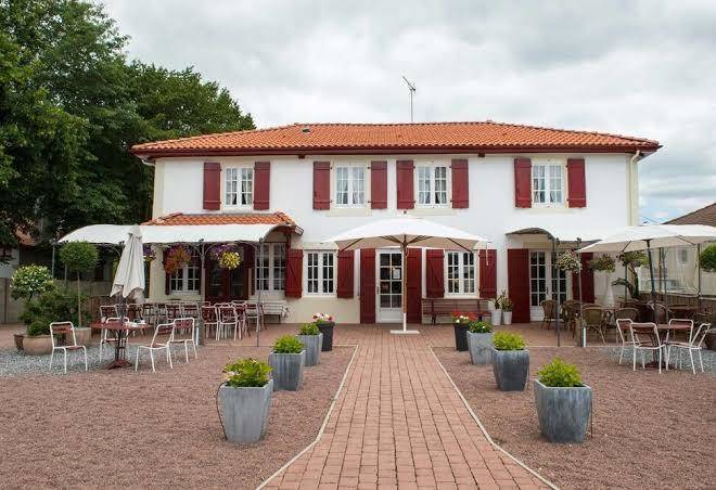 Maison de mezos