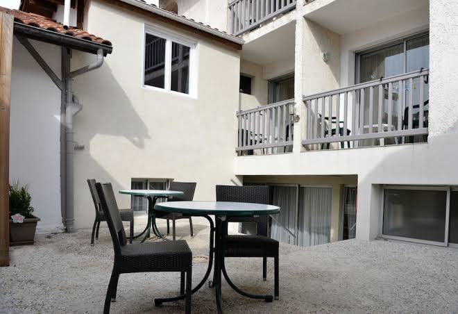 Hotel le relais