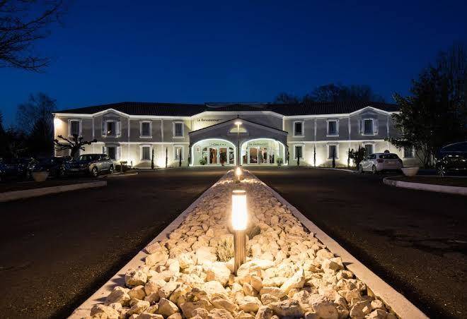 Le Renaissance Image