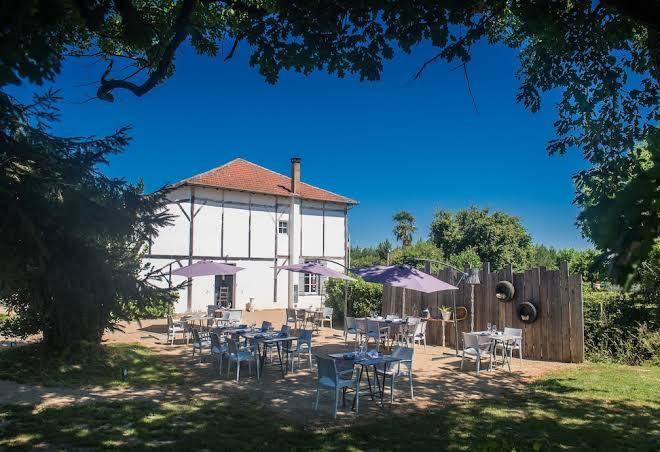 Hotel lodge la petite couronne