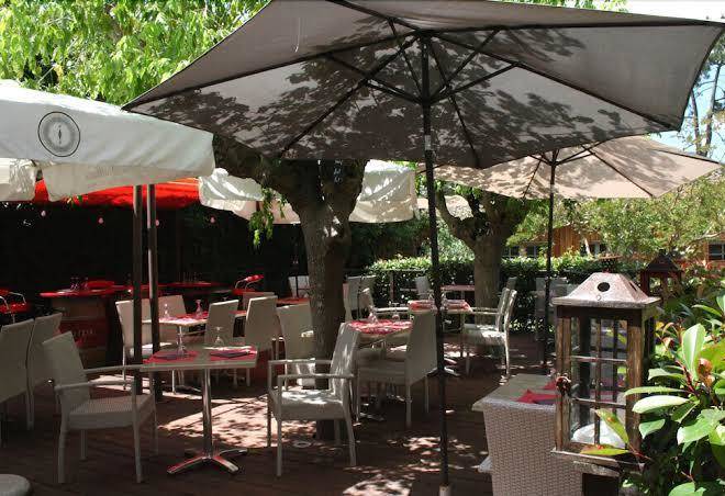 Hotel restaurant cousseau