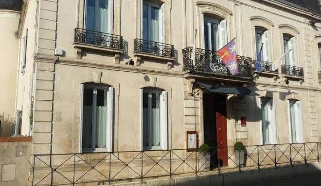 Hotel restaurant le saint vincent