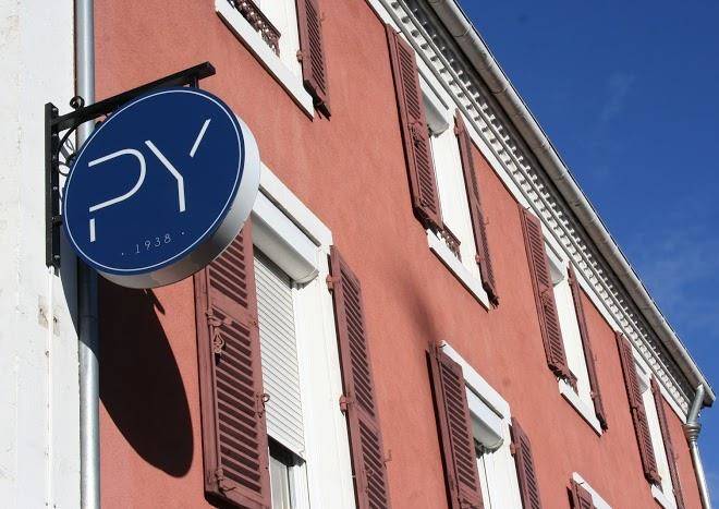 Hotel restaurant les pyrenees