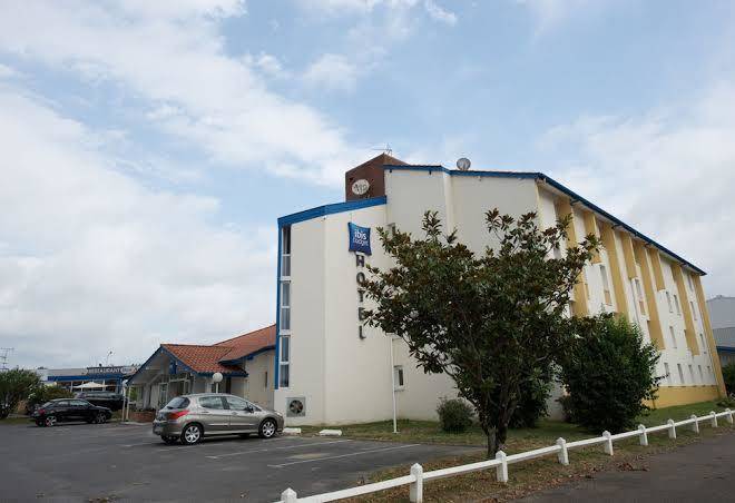 Ibis budget dax saint paul les dax