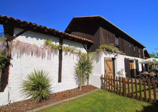 L'estanquet chambres d'hotes
