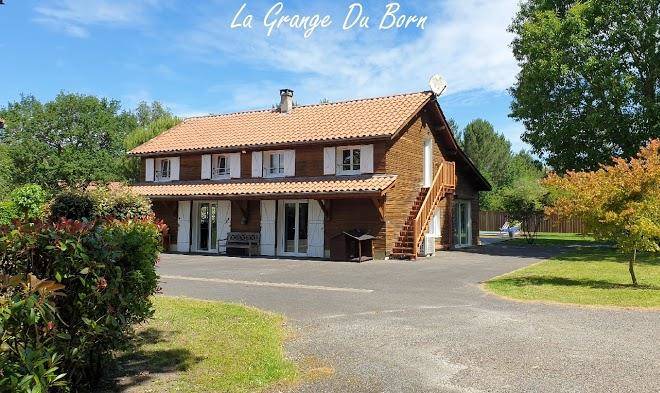 La grange du born