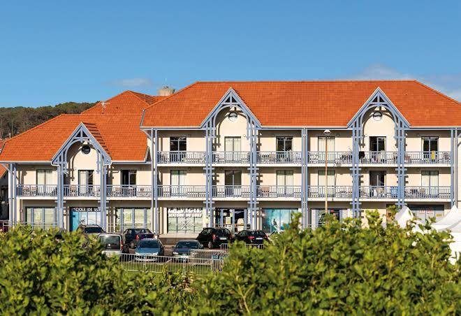 Lagrange vacances les balcons de l'ocean