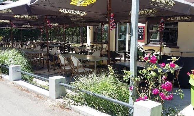 The originals boutique hotel lakeside biscarrosse parentis lac