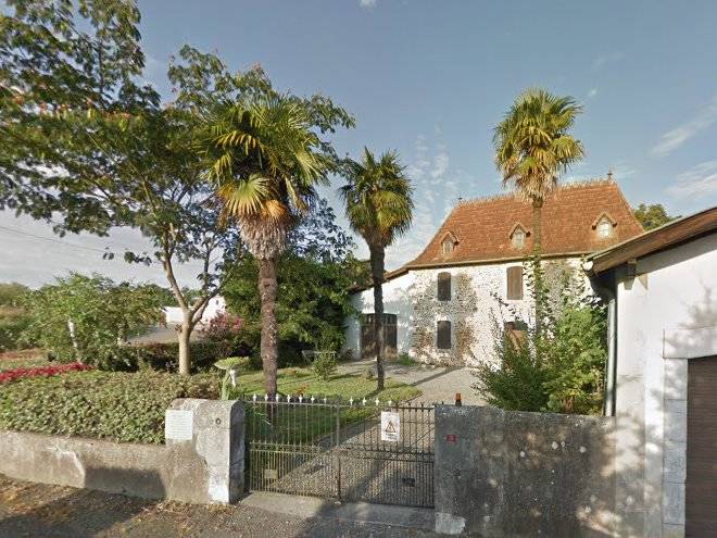 Landes a maison basile
