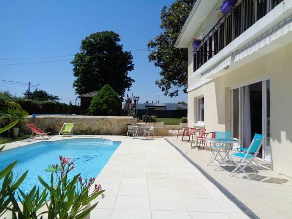 Le clos des mylandes