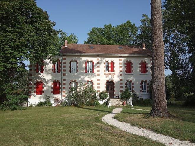 Le domaine de lugazaut