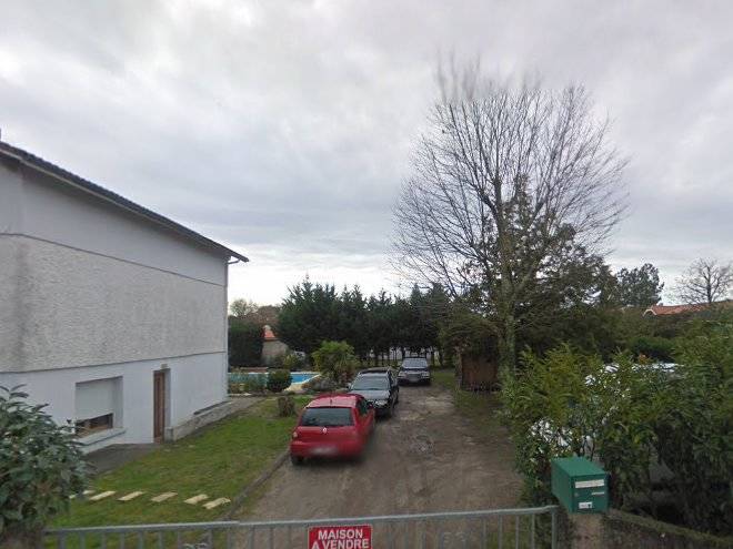 Le pivert