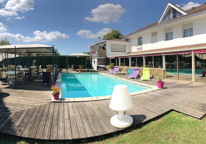Le relais des plages