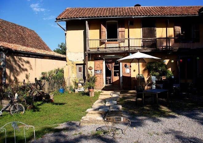 Lieu Dit Souslens Image