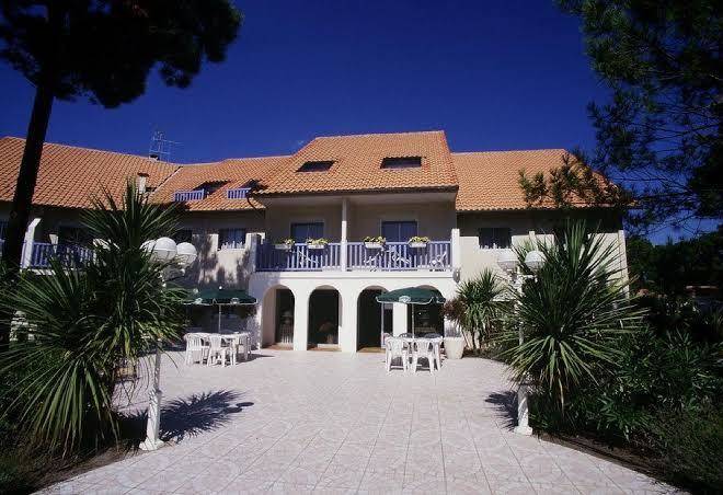 Logis hotel les vagues