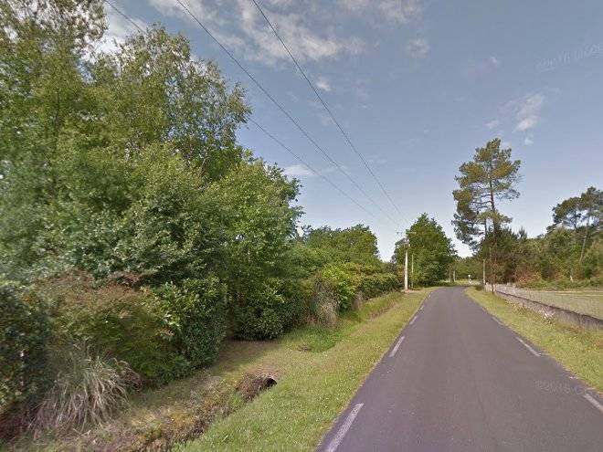 Loustaou Bora Bora Image