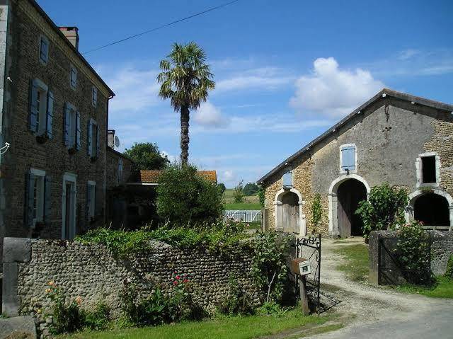 Maison d'antoine chambre d'hote