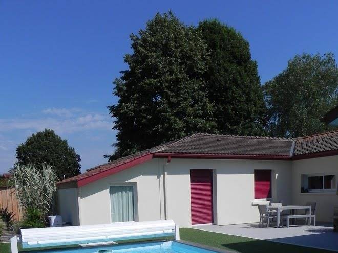 Maison d'hotes la cle de vos reves