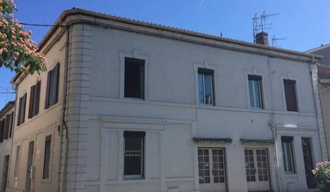 Maison fournier