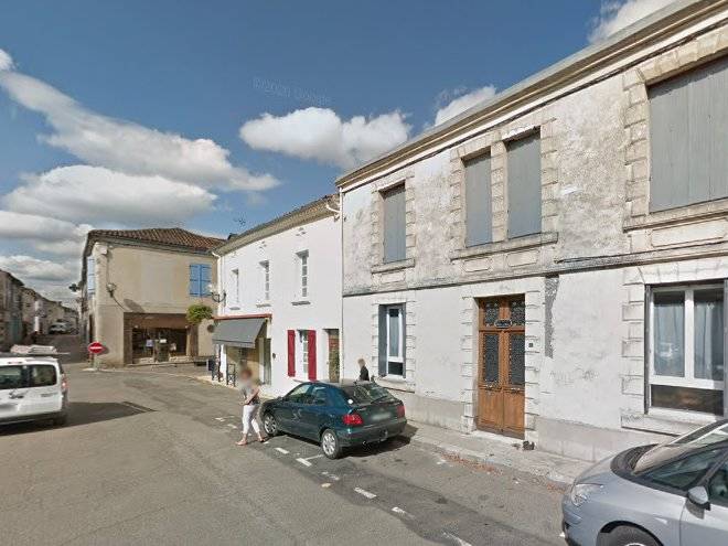 Maison jeanne d'albret