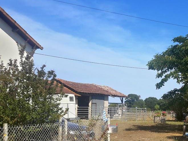Ranch bignaou chambre d'hotes