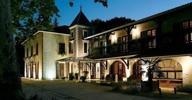 Relais de la poste