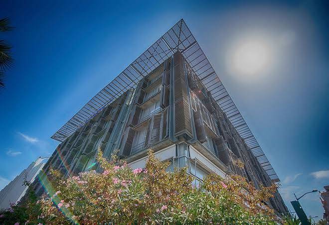 Residence les thermes